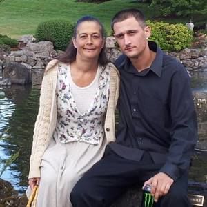 Meet your Posher, Terri